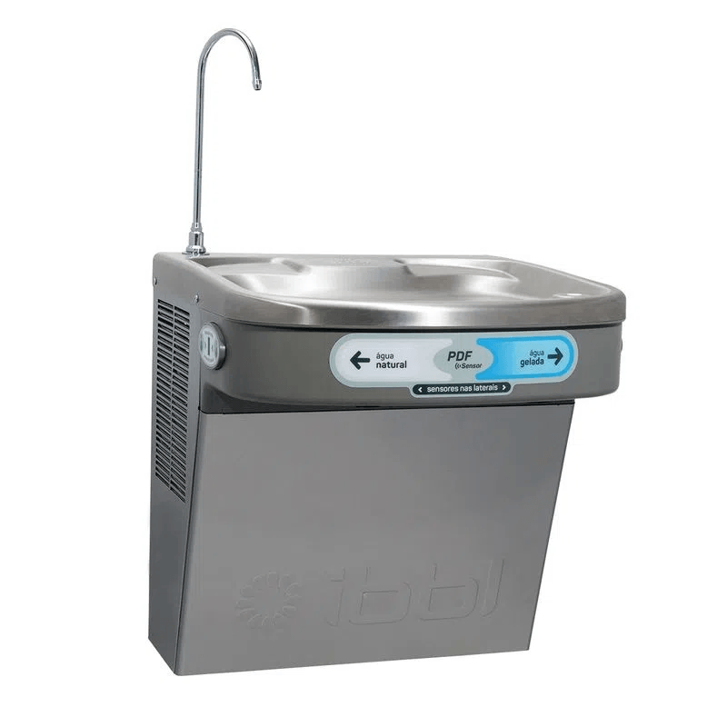Purificador de Água PDF Sensor 220V - IBBL