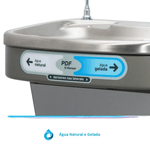 Purificador de Água PDF Sensor 220V - IBBL