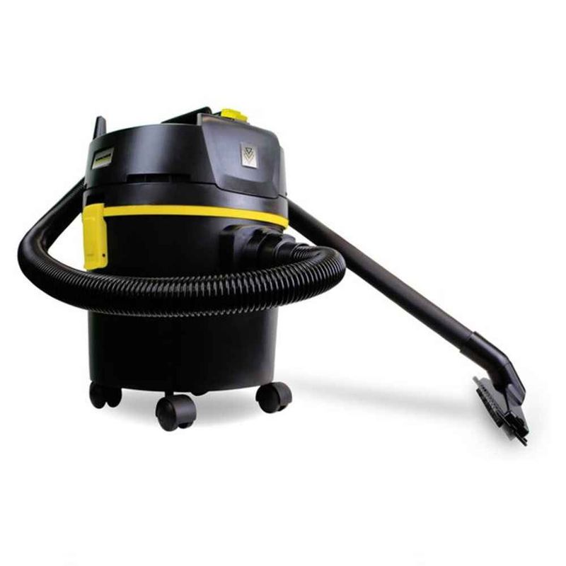 Aspirador de Pó e Líquidos Karcher NT585 Basic | 220V