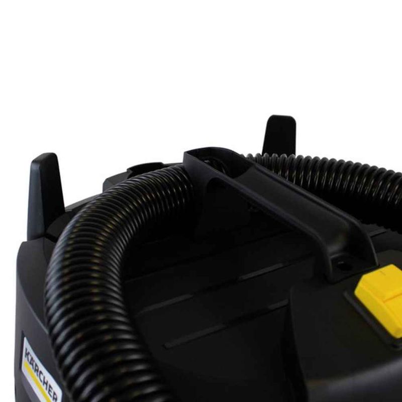 Aspirador de Pó e Líquidos Karcher NT585 Basic | 220V