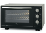 Forno Elétrico Fischer de Bancada 48 Litros Turbo 2.4 | 220V