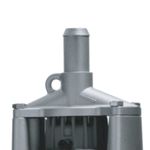 Bomba De Água Submersa Elétrica Anauger Sappo 5g 320w | 220V
