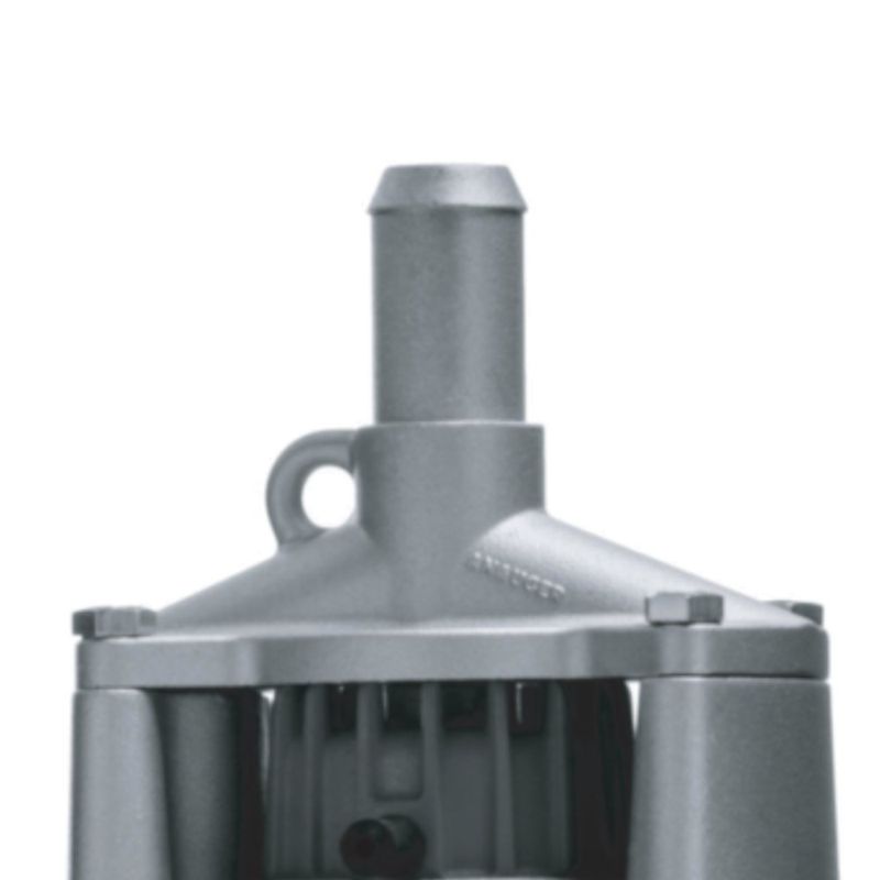Bomba De Água Submersa Elétrica Anauger Sappo 5g 320w | 220V
