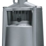 Bomba De Água Submersa Elétrica Anauger Sappo 5g 320w | 220V