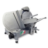 Cortador de Frios 250mm CFI 250 - Sirman
