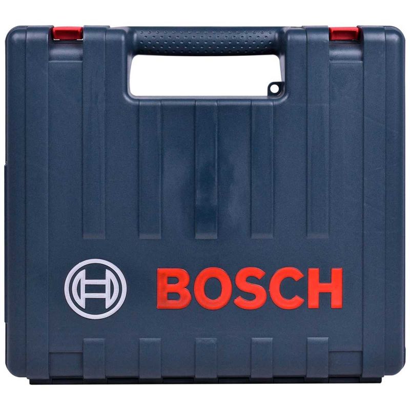 Furadeira De Impacto Reversível Bosch GSB 13RE 650W 220V