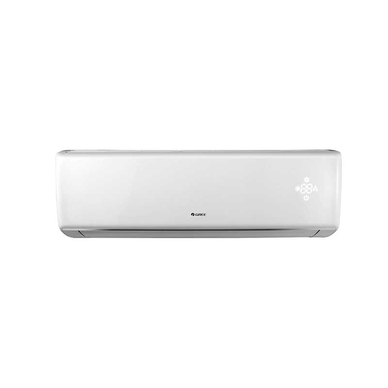 Ar Condicionado Gree Split G-Top Plus 12.000 Btus On/off Frio GWC12AA | 220V