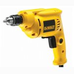 Furadeira 1/4" (6.35mm) 380W de Velocidade Variável e Reversível | 220V