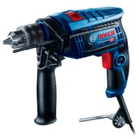 Furadeira de Impacto GSB 13RE Profissional 650W  - Bosch | 220V