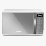 Forno Microondas Panasonic 21 Litros ST27L Branco | 220V