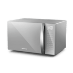 Forno Microondas Panasonic 34 Litros ST67LSRU Inox | 220V