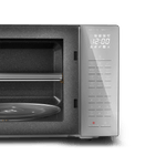 Forno Microondas Panasonic 34 Litros ST67LSRU Inox | 220V