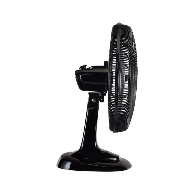 Ventilador De Mesa Turbo Ventisol 6 Pás 50cm 135w | 220v