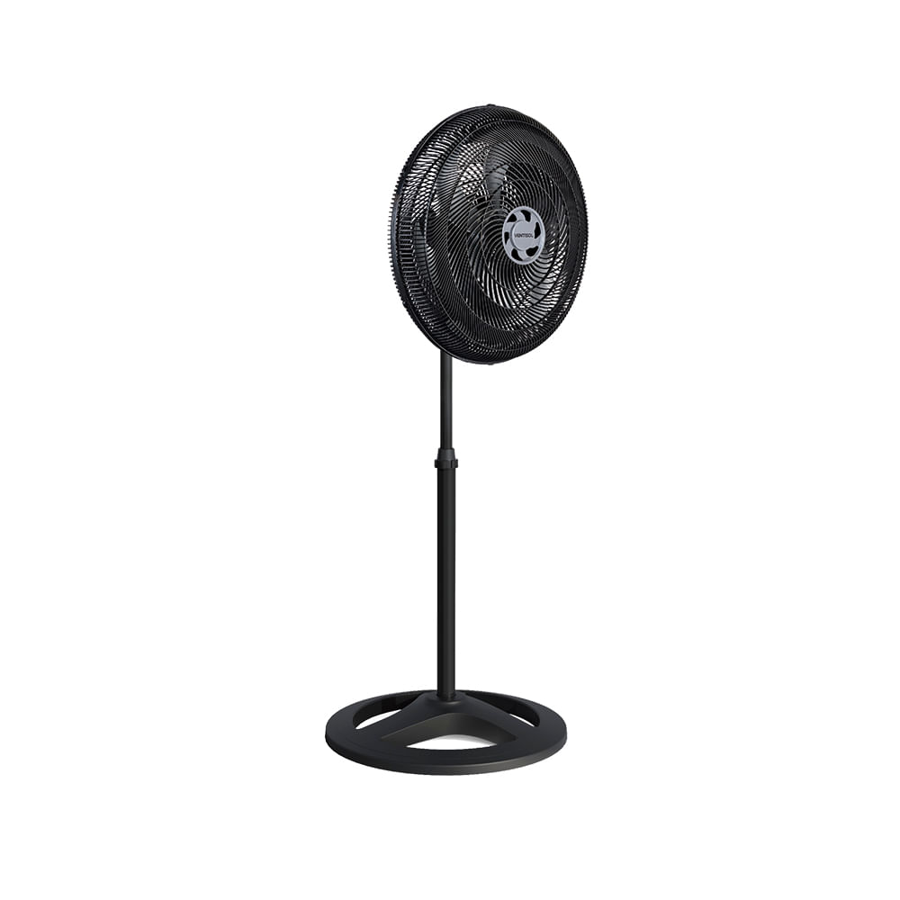 Ventilador De Coluna Turbo Ventisol 50cm 135w | 220V