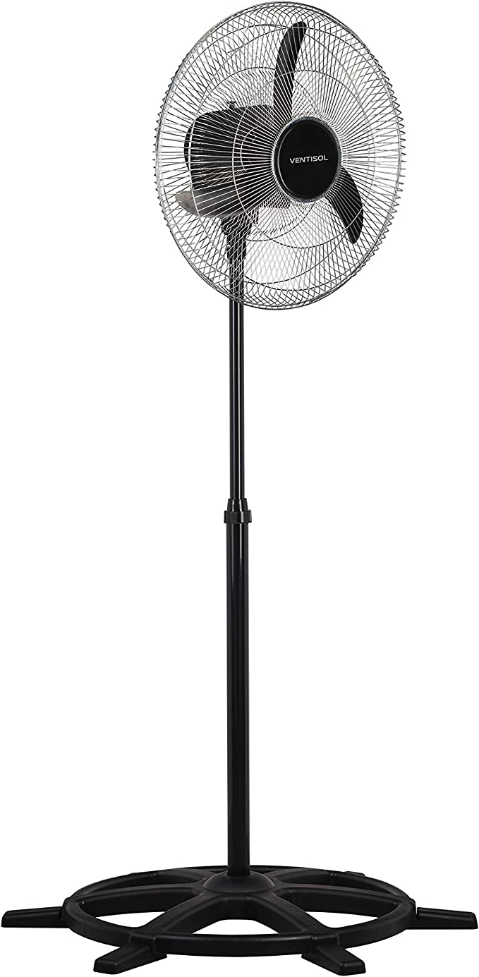 Ventilador De Coluna Premium Ventisol 50cm 200w | 220V