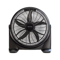 Circulador de Ar Portátil Ventisol 50cm 130w | 220V