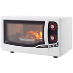 Forno Elétrico de Bancada Gourmet Grill 44 Litros Branco - Fischer