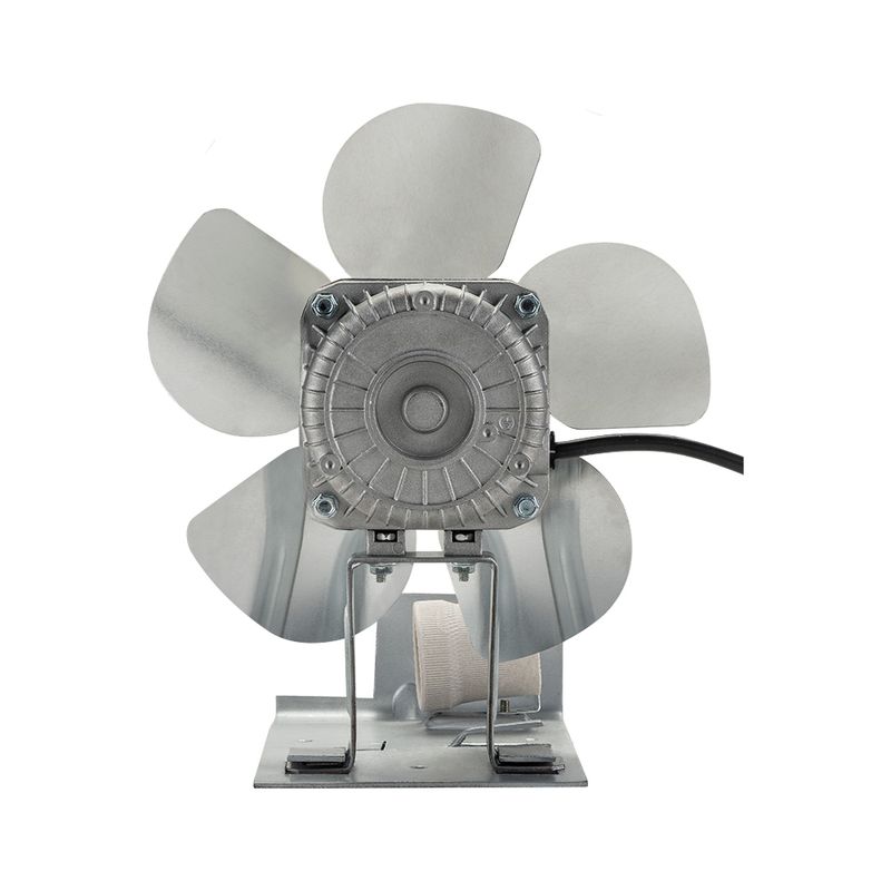 Exaustor Churrasqueira Ventisol 60W Bocal Lâmpada | 220V