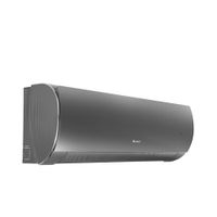 Ar Condicionado Gree Inverter G-Diamond 9.000Btu's GWC09ACA Preto Pérola | 220V