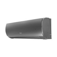Ar Condicionado Gree Inverter G-Diamond GWC18ACD 18.000 Btu's Preto Pérola