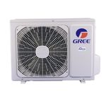 Ar Condicionado Gree Inverter G-Diamond GWC18ACD 18.000 Btu's Preto Pérola