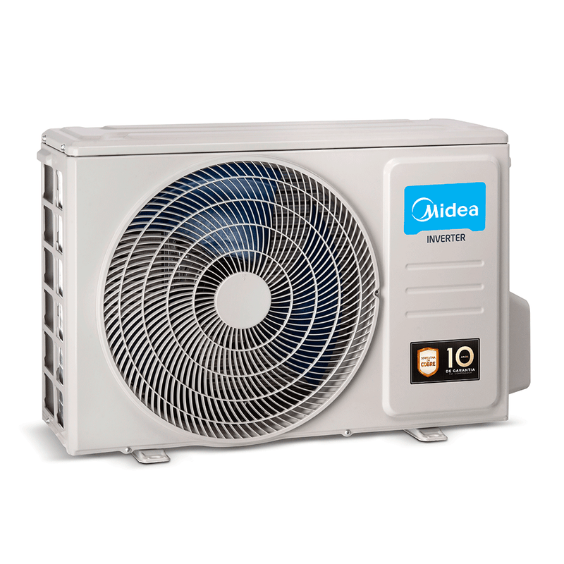 Ar Condicionado Springer Midea Inverter Xtreme Save Connect 9.000 Btus Frio | 220V