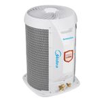 Ar Condicionado Springer Midea Airvolution 12.000 Btus Frio | 220V