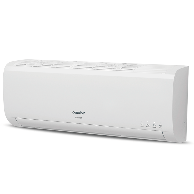 Ar Condicionado Comfee Split Hi-Wall Inverter 9.000 Btus Frio | 220V
