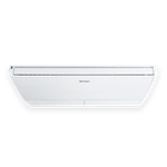 Ar Condicionado Springer Midea Split Piso-Teto Space Air 36.000 Btus On/Off Frio | 220V