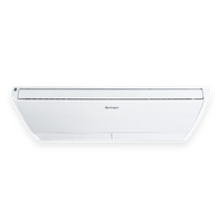 Ar Condicionado Springer Midea Split Piso-Teto Space Air 36.000 Btus On/Off Frio | 220V