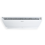 Ar Condicionado Springer Midea Split Piso-Teto Space Air 36.000 Btus On/Off Frio | 220V