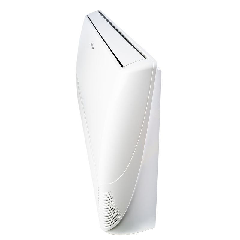Ar Condicionado Springer Midea Split Piso-Teto Space Air 36.000 Btus On/Off Frio | 220V