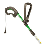 Aparador De Grama Trapp Turbo Master 1500W | 220v