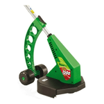 Aparador De Grama Trapp Turbo Master 1500W | 220v