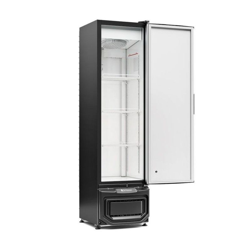 Cervejeira Vertical Gelopar 228 Litros GCB-23EGWTI | 220V