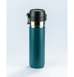 Garrafa Térmica Stanley Quick Flip Lagoo 710ml