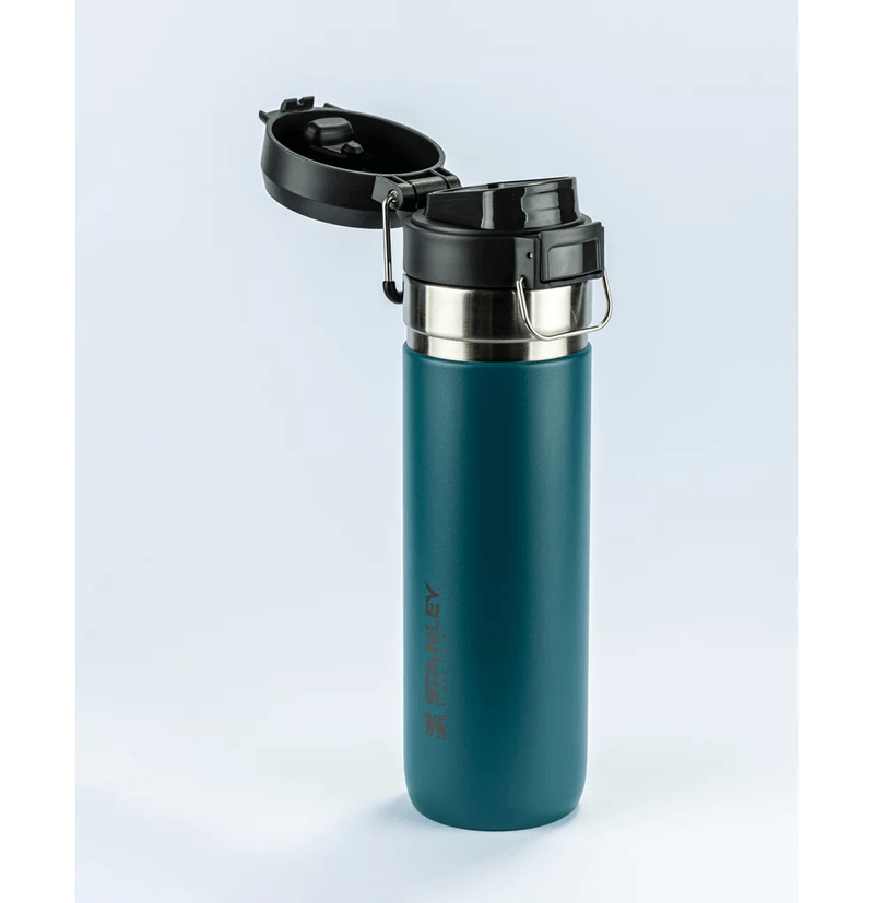 Garrafa Térmica Stanley Quick Flip Lagoo 710ml
