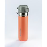 Garrafa Térmica Quick Flip Stanley Guava 710ml