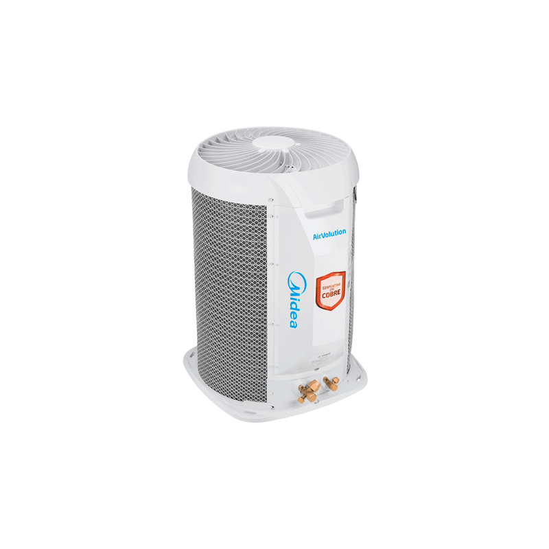 Ar Condicionado Springer Midea Split Air Volution 9.000 Btus On/Off Frio | 220V