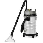 Extratora Limpadora De Estofados Karcher Puzzi 4/30 Classic 1700w 30l | 220v