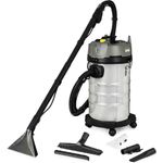 Extratora Limpadora De Estofados Karcher Puzzi 4/30 Classic 1700w 30l | 220v