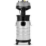Extratora Limpadora De Estofados Karcher Puzzi 4/30 Classic 1700w 30l | 220v