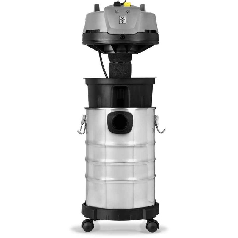 Extratora Limpadora De Estofados Karcher Puzzi 4/30 Classic 1700w 30l | 220v
