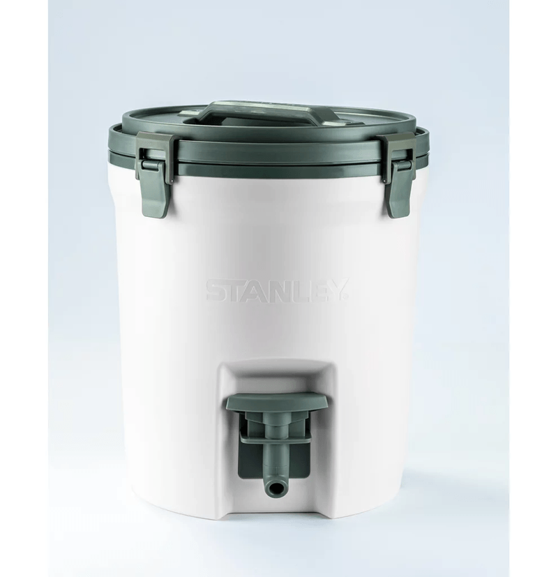Garrafa Térmica Jug Term Stanley Polar 7,5 L Cooler 13h Gelado