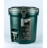 Garrafa Térmica Jug Term Stanley Green 7,5 L Cooler 13h Gelado