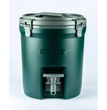 Garrafa Térmica Jug Term Stanley Green 7,5 L Cooler 13h Gelado