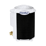 Ar Condicionado Comfee Split Hi-Wall 12.000 Btus Inverter Frio | 220V