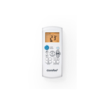 Ar Condicionado Comfee Split Hi-Wall 12.000 Btus Inverter Frio | 220V