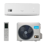 Ar Condicionado Springer Midea Split High Wall Xtreme Save Connect 24.000 Btus Inverter Frio | 220V