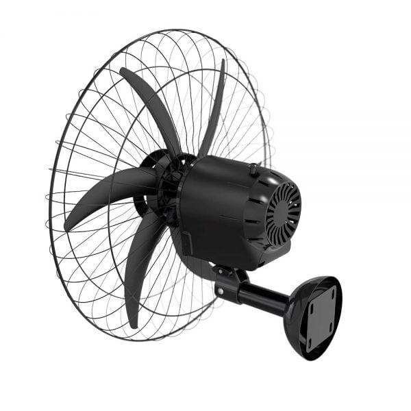 Ventilador De Parede Oscilante Falcon Ventisol 60cm 230w | 220v
